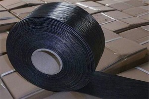 Tự Dính Asphalt Driveway Road Joint Niêm Phong Giải Pháp Crack Sửa Chữa Vỉa Hè Băng - Product Image 3