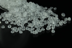 Blanc PVC composé de granulés pour chaussures - Product Image 6