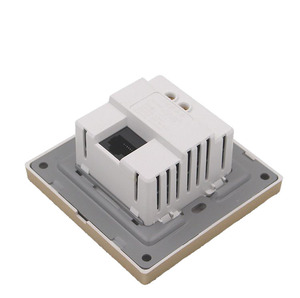 Summao 150M 300M <span class=keywords><strong>bps</strong></span> 4G เราเตอร์ติดผนังไร้สาย86*86มม. มัลติฟังก์ชั่น AP/WiFi ทำให้วัสดุพีซี10A สูงสุดปัจจุบัน250V สูงสุด - Product Image 3