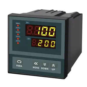 Großhandel Pid Controller mit Modbus Digital Temperatur regler PID Temperatur regler mit 4-20mA Ausgang