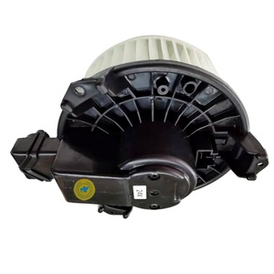 Motor de Ventilador para Excavadora Komatsu PC400-7 ND116360-0030 BM3854 272700-5790 116360-0030 1163600030 ND1163600030 2727005790 - Product Image 2
