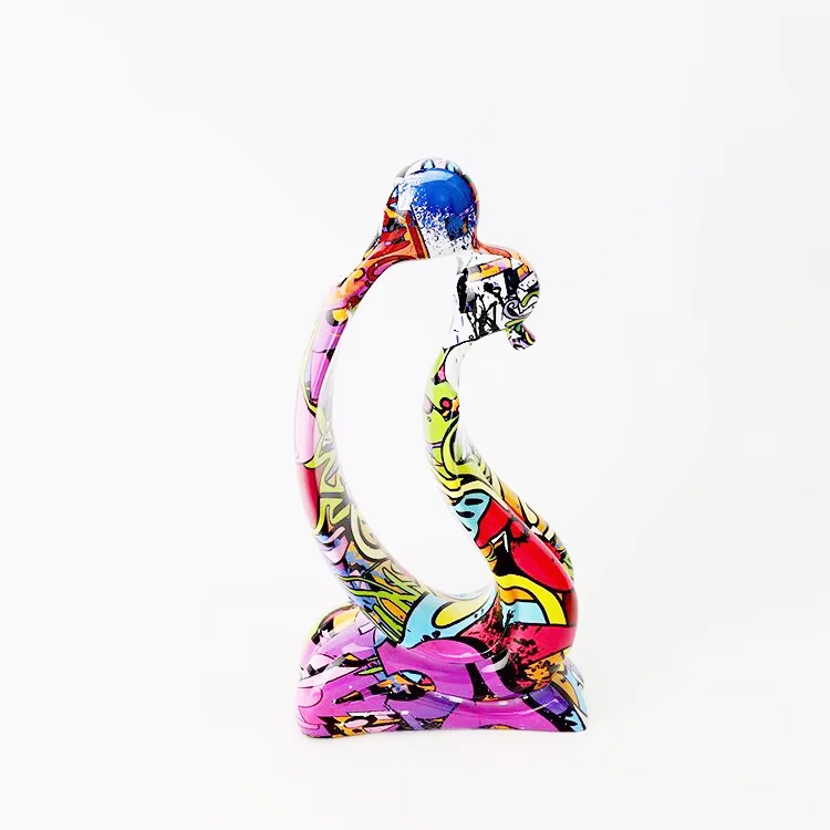 Multicolore