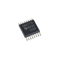 SN74AVC4T774PWR Nuevo Original BOM Componentes Electrónicos y Chips IC de un Solo Proveedor SN74AVC4T774PWR WT774