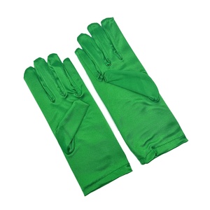 <span class=keywords><strong>Gants</strong></span> courts en satin <span class=keywords><strong>pour</strong></span> femmes des années 70 Fêtes <span class=keywords><strong>de</strong></span> <span class=keywords><strong>mariage</strong></span> <span class=keywords><strong>de</strong></span> mariée <span class=keywords><strong>Gants</strong></span> <span class=keywords><strong>de</strong></span> robe en satin extensible - Product Image 6