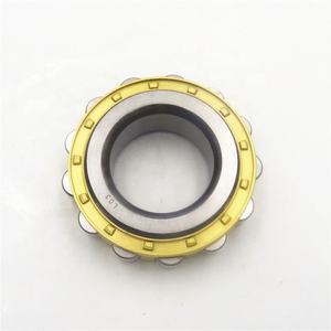 Cuscinetto a Rulli Cilindrici a Fila Singola RN307M per Macchinari e Camion Agricoli - Product Image 1