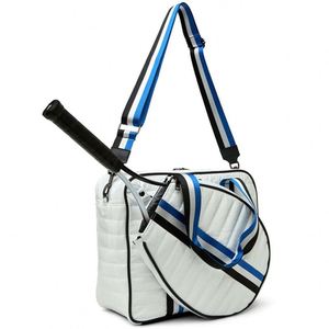 Bolsa de Bádminton Deportiva, Impermeable, Multifuncional, de un Solo Hombro, para Exteriores, Material de Buceo, Portátil, para Fitness y Tenis - Product Image 2