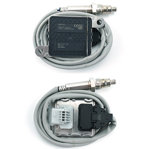 9821121180 SNS0735 르노 푸조 자동차 센서 교체 부품용 새로운 질소 산화물 센서 고성능 NOX 센서 - Product Image 3