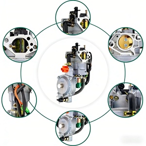 <span class=keywords><strong>คา</strong></span>ร์<span class=keywords><strong>บู</strong></span>เรเตอร์เชื้อเพลิงคู่ประสิทธิภาพสูงสำหรับ<span class=keywords><strong>เครื่อง</strong></span>ยนต์ฮอนด้า GX390 GX160 GX200 GX420 11 แรงม้า 16 แรงม้า <span class=keywords><strong>เครื่อง</strong></span>กำเนิดไฟฟ้าแก๊ส LPG 4.5 10 กิโลวัตต์ 188F - Product Image 3