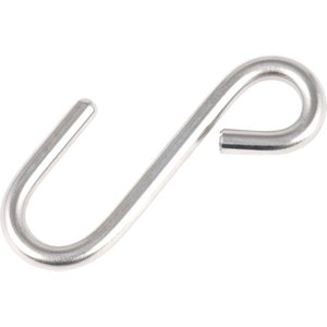 ตะขอเกี่ยวสปริงอุตสาหกรรม Saitong Hardware ได้รับการรับรองมาตรฐาน TUV สำหรับโซลูชันระบบกันสะเทือนยานยนต์ - Product Image 1