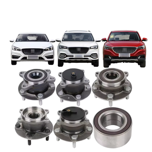 Nouveau Roulement de Roue pour MG RX3/RX5/RX8/RX9/Cyberster/ES5/EZS/<span class=keywords><strong>GS</strong></span>/GT/HS/3SW/MG3-MG7/ONE/ZS & Roewe 350/360/550/<span class=keywords><strong>750</strong></span>/950 - Product Image 3