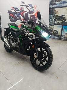 <span class=keywords><strong>Dalu</strong></span> Gebrauchtes Motorrad - Product Image 2