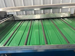 Chất lượng cao trứng tự động phân loại quá trình dòng quy mô học sinh lớp Mini SORTER trứng máy/trứng phân loại máy - Product Image 4