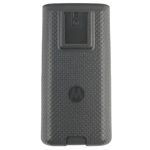 แบตเตอรี่ลิเธียมไอออน <span class=keywords><strong>Motorola</strong></span> NNTN8023 แบบชาร์จได้ ความจุสูง 3000mAh มาตรฐาน IP55 สำหรับวิทยุสื่อสารแบบสองทาง รุ่น MTP3000 - Product Image 2
