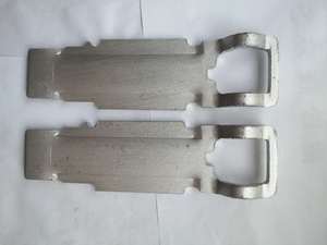 Kit di Riparazione WVA 29087 per Pastiglie Freno a Disco per Camion e Rimorchi Pesanti, Compatibile con KNORR/Daf - Product Image 3