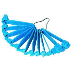 GEDORE-Torx 1394428®Jauge-ENSEMBLE MOTEUR ET DISTRIBUTION EAN 4010886806555 - Product Image 1