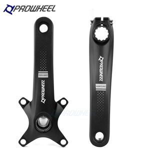 <span class=keywords><strong>Pédalier</strong></span> de VTT <span class=keywords><strong>Prowheel</strong></span> 2*9/10/11S avec manivelle de 170mm et support inférieur de bras 28/38T pièces de vélo VTT essentielles BB - Product Image 4