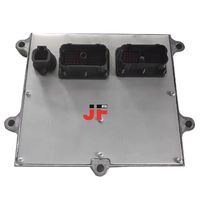600-467-1101 Contrôleur de moteur d'excavatrice ECU PC200-8 PC220-8 PC300-8 WA320-6 PC350-8