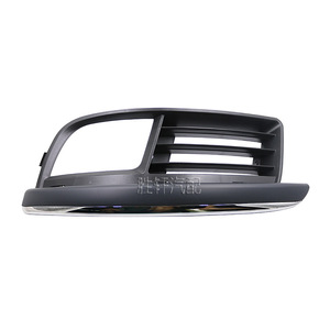 ตะแกรงไฟตัดหมอก Volkswagen Jetta รุ่น 1KD853665 1KD853666 ทำจากพลาสติก ABS สำหรับกันชนหน้า ซ้าย-ขวา - Product Image 2