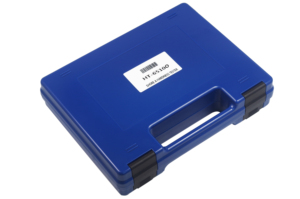 เครื่องทดสอบความแข็งแบบดิจิตอลชอร์โอ ดูโรมิเตอร์ HT-6510O 10~90HO - Product Image 2