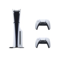 Console de jeu PS5S neuve à 90-95 %, connexion filaire, prend en charge les formats de jeu Android NeoGeo, version numérique, lecteur de jeux sur CD