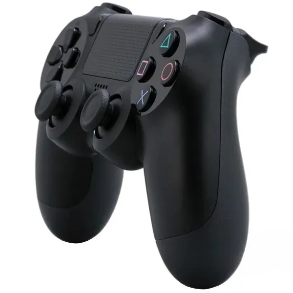 2023 hot selling low price So-ny P-S 4 Game handle wireless gamepad high-definition home gaming console GamePad Game handle