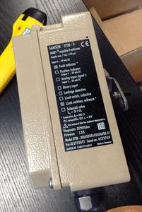 ชุดอุปกรณ์ไฟฟ้าลมแบบอิเล็กโทรนิค ซีรีส์ 3730 ความแม่นยำสูง IP65 220V สำหรับทดสอบน้ำมัน 3730-31000400000009 - Product Image 1