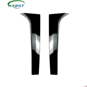 Esto es aplicable para la modificación de los fijadores laterales dedicados para GLK-Class x204, glk200, 260 y 300. - Product Image 5