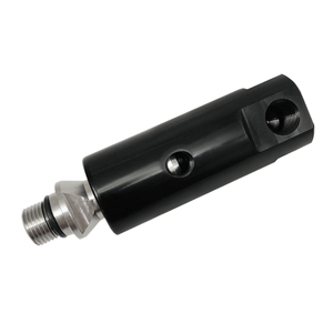 Taiwan Maruei G2008 RUL 0090 High Speed Rotary Joint For High Pressure Applications - Product Image 2