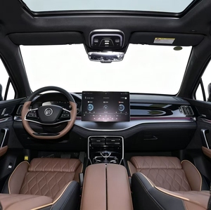 <span class=keywords><strong>SUV</strong></span> familial spacieux Tang New Energy <span class=keywords><strong>2022</strong></span> EV pour les sorties quotidiennes, autonomie de 600 km, exclusif - Product Image 3