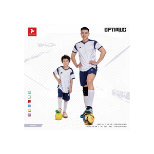 Camisetas de fútbol con logotipo personalizado, conjunto de tela ecológica, precio de fábrica con servicio OEM, Just Play, fabricante original - Product Image 1