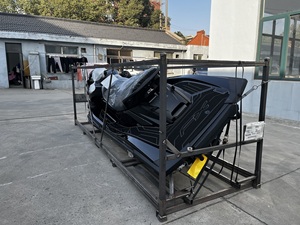 เครื่องยนต์ยามาฮ่า 6 แรงม้า 4 จังหวะ รุ่น F6CMHL ปี 2023 ระดับสูง / เครื่องยนต์เรือ - Product Image 4