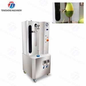 Trái cây <span class=keywords><strong>Peeler</strong></span> Máy xoài bí ngô dưa hấu dứa khoai môn đu đủ bưởi sáp bầu <span class=keywords><strong>Peeler</strong></span> Máy lột dứa <span class=keywords><strong>Peeler</strong></span> - Product Image 5