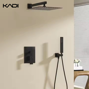 Настенный смеситель для биде - Product Image 2