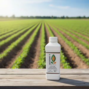Bioestimulantes Agrícolas Líquidos Orgánicos de Alta Pureza, la Mejor Solución para Estimular el Crecimiento de Cultivos, Mantener una Agricultura Sostenible y el Fructificación - Product Image 1