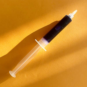 Gel Blanqueador Dental de 10 ml con Logotipo Personalizado, Corrector de Color Morado, Eliminador de Manchas Dentales, Suministro del Fabricante para Uso Doméstico y en Salones de Belleza - Product Image 4