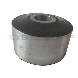 Amortisseur Cylindrique Sous-Cabine pour Niveleuse XCMG GR165/180/215, Modèle GR135.14.2.4 - Product Image 2