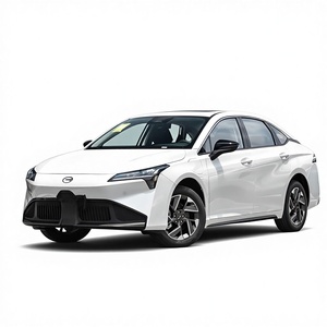 Aion <span class=keywords><strong>S</strong></span> Plus 2026 Edizione Comfort, Auto Nuove Best-seller, Autonomia 505km, Batteria 50-70kWh - Product Image 1