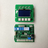 KH274001A Industrial automático secador de aire operado por monedas panel de operación principal controlador de placa de computadora