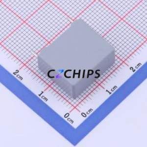 ตัวเก็บประจุแบบปลอดภัย BFC233820334 ชนิด Through Hole (THT), ระยะขา P=15 มม. 330nF 20% 310V X2 - Product Image 2