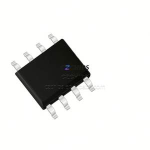 Circuits intégrés ICs AT93C86A-10SU-2.7-T SOP-8 100% neufs et originaux, achat unique de composants électroniques - Product Image 1