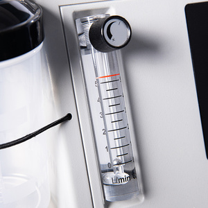 JAY-5AW Therapie Machine 5l Medische Kwaliteit Thuis Zuurstofconcentrator - Product Image 3