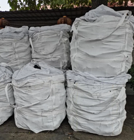 Bloque de Carbono de Alta Calidad Marca Xuhui, Anodo de Grafito Roto/Desgastado, 98% de Contenido de C, 300mm de Espesor, para Fundición