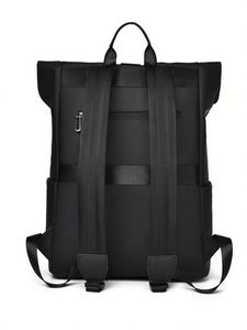 Mochila Minimalista Antirrobo para Portátil, para Viajes, Trabajo Diario, Actividades al Aire Libre, Negocios, Promoción, Regalo - Product Image 4