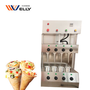 Mehrzweck Einfach zu bedienende Ofen <span class=keywords><strong>pizza</strong></span> elektrisch/<span class=keywords><strong>Pizza</strong></span> kegel atm Maschine/<span class=keywords><strong>Pizza</strong></span> Vitrine Welly - Product Image 2
