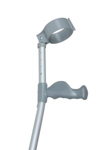 Muletas Médicas Ecológicas con Construcción Ligera para Mayor Estabilidad y Comodidad Disponibles a Buen Precio - Product Image 4