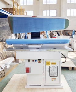 Machine à presser le linge, nouveau Design, <span class=keywords><strong>prix</strong></span> de gros, presse utilitaire, chaudière inbulit pour le nettoyage à <span class=keywords><strong>sec</strong></span> - Product Image 2