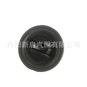Scania <b>Radiator</b> <b>Cap</b> 2303271 For Europe Heavy Truck Replacement Part - Product Image 2