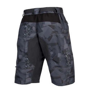 Shorts de VTT professionnels - Taille plus grande - Unisexe - Haute qualité - OEM/ODM |   Fabricant en gros du Pakistan - Product Image 4