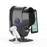 Nuevo Analizador de Piel 3D con IA Profesional 2026, Máquina de Salón de Belleza, Escáner Facial, Sistema de Análisis Facial