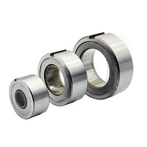 B206 BC206 B207 One Way <b>Cam</b> Backstop Clutch Sprag Bearing - Product Image 5